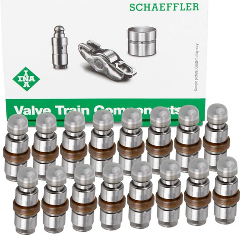 16x ina ventilstößel für - 16x,