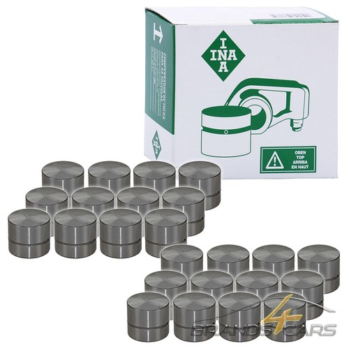 24x ina hydrostössel - 24x,