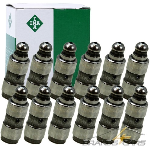 12x ina hydrostössel - 12x,