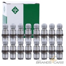 16x INA HYDROSTÖSSEL