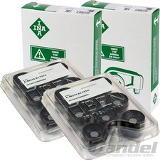 16x INA VENTILSTÖßEL