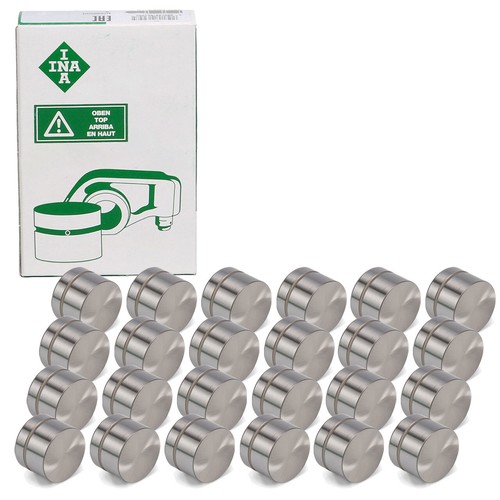 24x ina ventilstößel - ina,