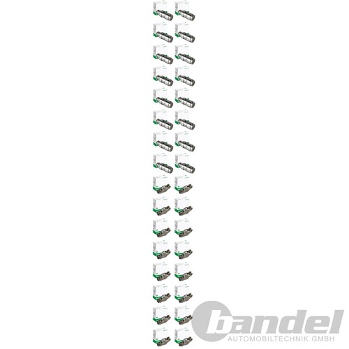 16x ina kipphebel - kipphebel,