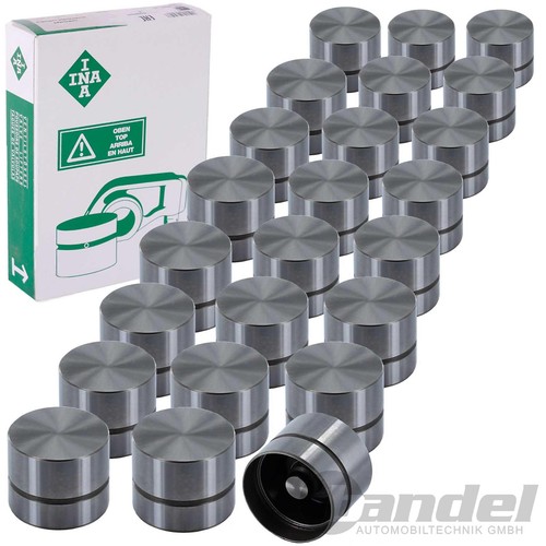 24x ina ventilstößel - 24x,