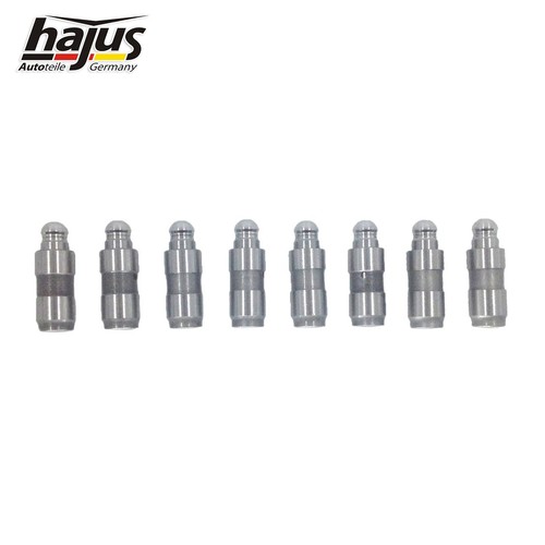 Hajus ventilstössel - 8x,
