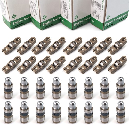16x ina hydrostößel - 16x,
