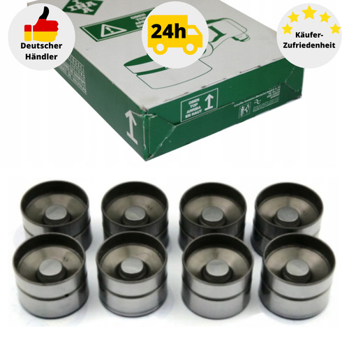 Ina 420002210 hydrostößel - 8x,