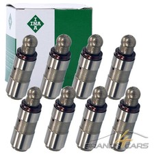 8x INA HYDROSTÖSSEL