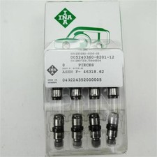 8 x Stück INA Hydrostössel