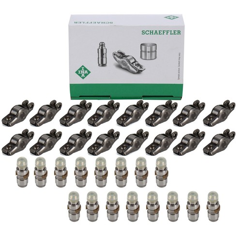 16x ina kipphebel - 16x,
