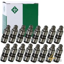 16x INA HYDROSTÖSSEL