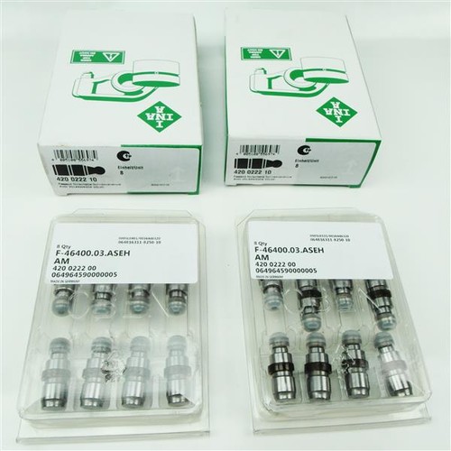 16x hydrostössel ina - 16x, für