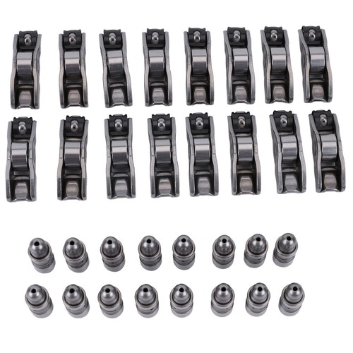 16x kipphebel mit - 16x,