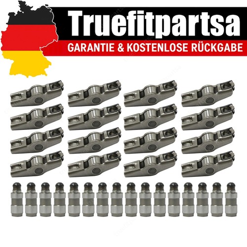 16x hydrostößel - 16x,