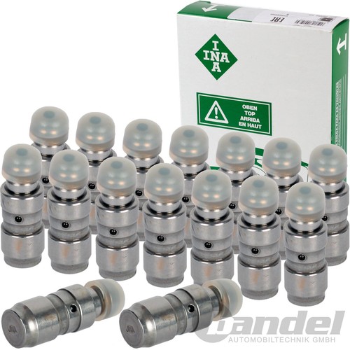 16x ina hydrostößel für - 16x,