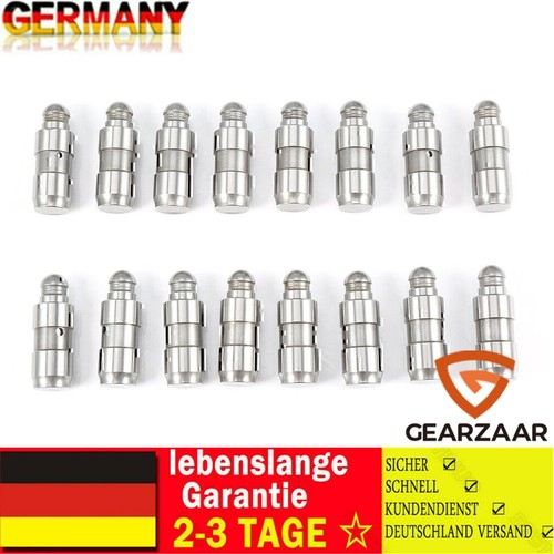 16x satz hydrostössel - satz,