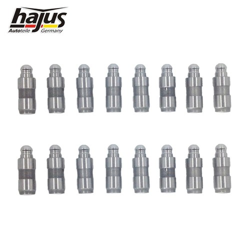Hajus 16x ventilstössel - hajus,