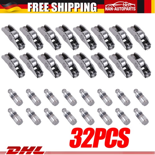 16x kipphebel mit - 16x,