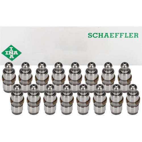 16x ina ventilstößel für - ina, vw