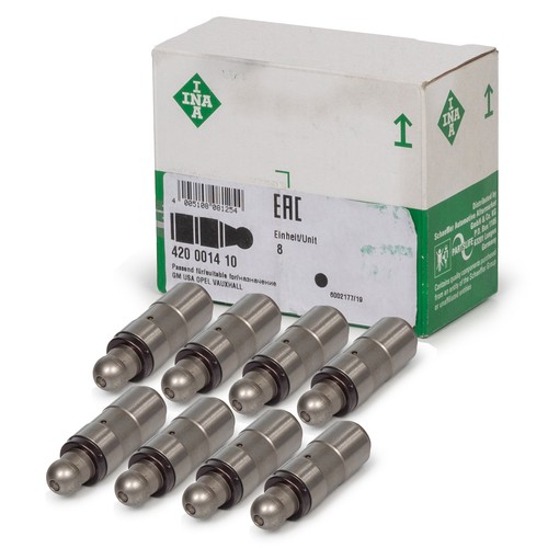 Ina 420001410 - 8x,