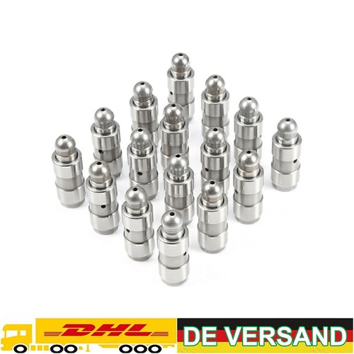 16x satz hydrostössel - 16x,