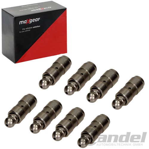 Maxgear ventilstössel - 8x,