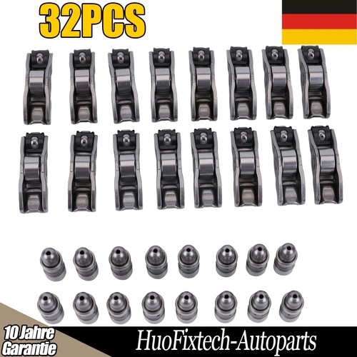 16x kipphebel mit - 16x,