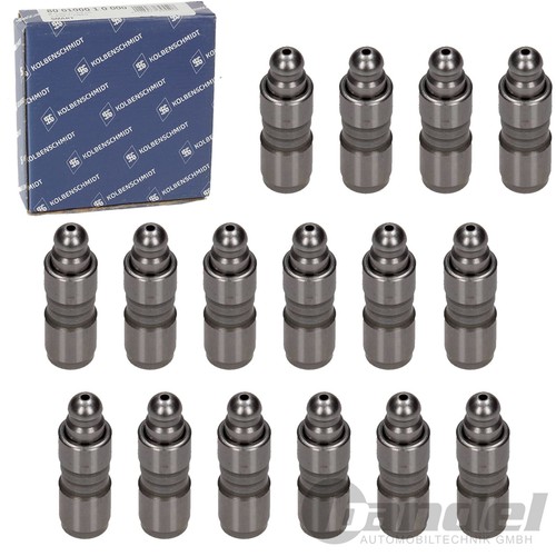 16x kolbenschmidt hydro - 16x,