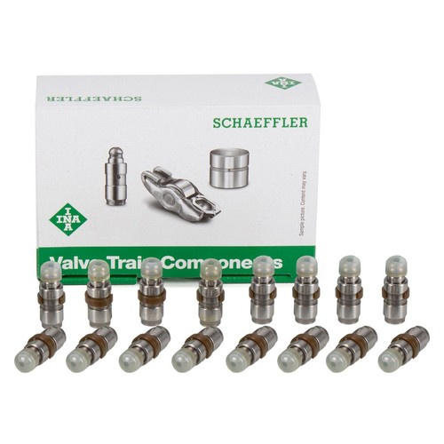 16x ina ventilstößel für - 16x,
