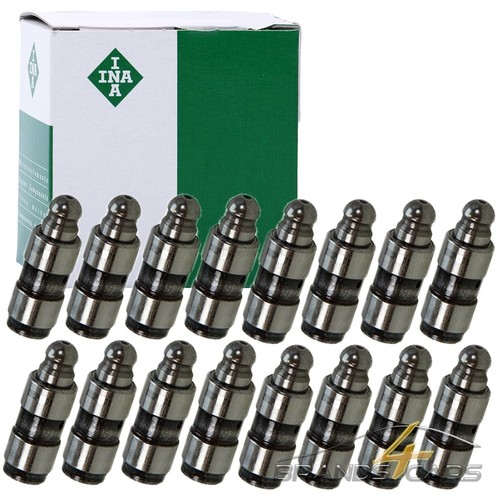 16x ina hydrostössel - 16x,