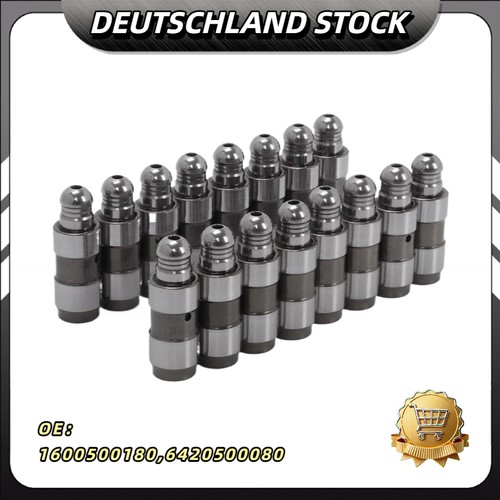 16x hydrostößel - 16x,
