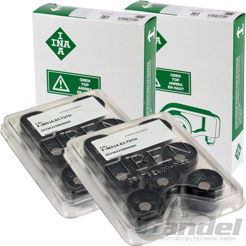 16x ina ventilstößel - 16x,
