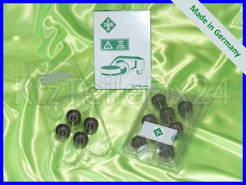 Vr6 lt original ina - vr6,