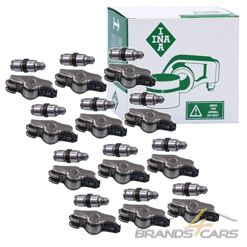 12x ina satz schlepphebel - ina,
