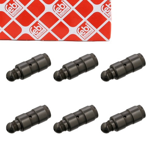 12x febi ventilstößel - febi, für