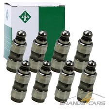 8x INA HYDROSTÖSSEL