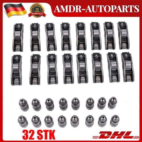 16x kipphebel mit - 16x,