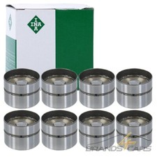 8x INA HYDROSTÖSSEL