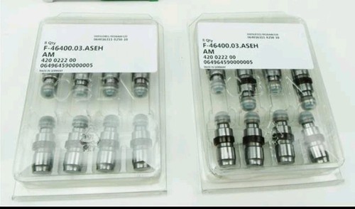 16x hydrostössel ina für - 16x,