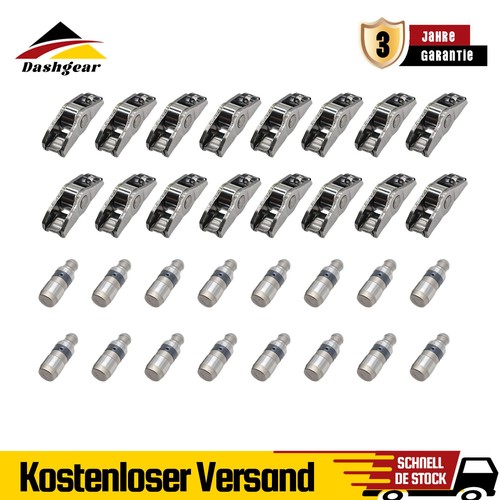 16x kipphebel mit - 16x,