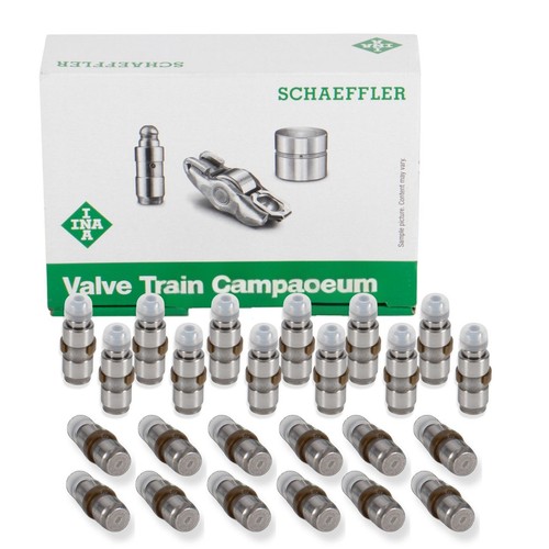 24x ina ventilstößel für - 24x,