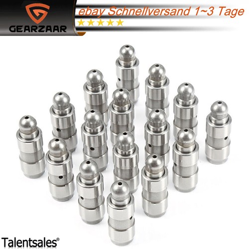 16x satz hydrostössel - 16x,