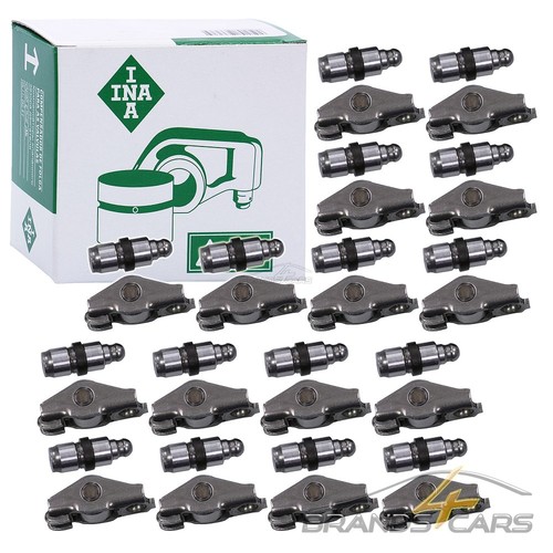 16x ina satz schlepphebel - 16x,