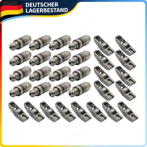 16x kipphebel mit - 16x,