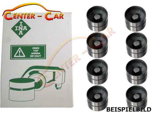 8xoriginal ina hydrostößel - 8xoriginal,