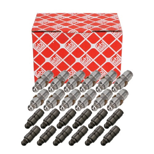 24x febi ventilstößel - 24x,