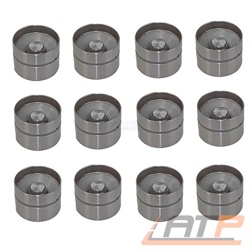 12x hydrostössel - 12x,